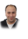 Nejdet Masaci